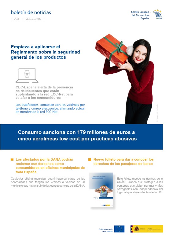 Boletín del Centro Europeo del Consumidor en España_6