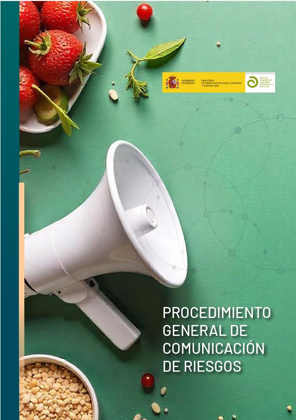 Procedimiento General de Comunicación de Riesgos