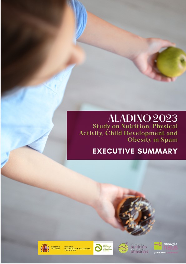 Executive summary ALADINO 2023