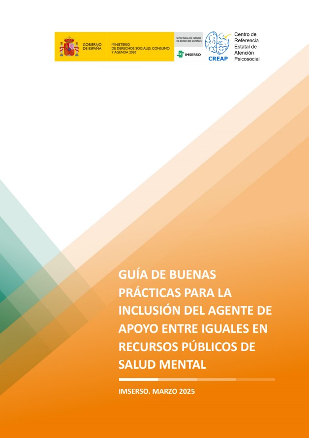 Guía Agentes de Apoyo