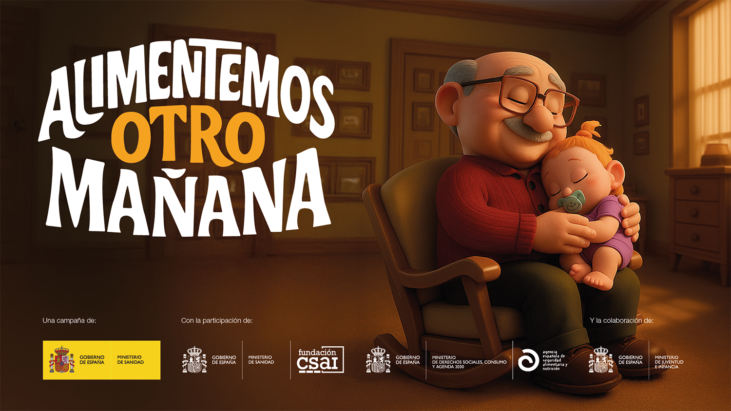 Alimentemos otro mañana 