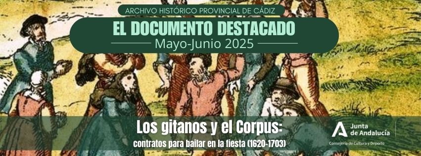 Los gitanos y el Corpus