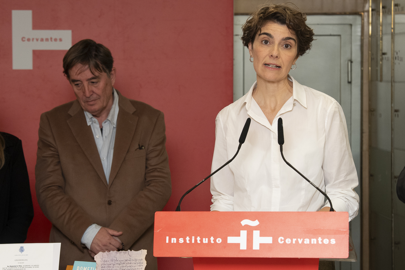 Secretaria de Estado de de Derechos Sociales