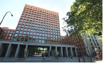 Ministerio de Derechos Sociales, Consumo y Agenda 2030