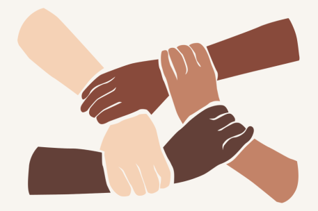 Imagen de archivo de unas manos