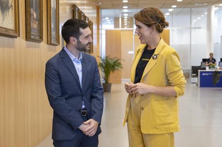 Reunión yo no renuncio