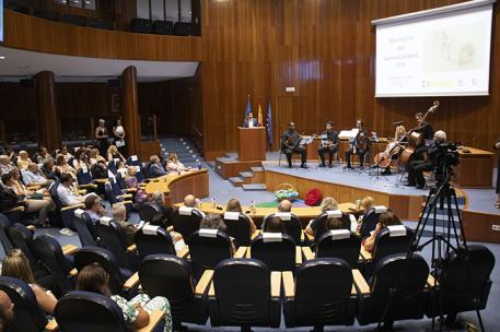 Bustinduy pide a Almeida cambiar el nombre de la calle Marqués de la Ensenada por "ser el responsable de un plan para exterminar a la población gitana"