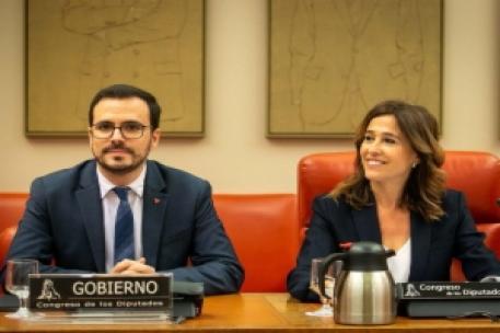 Consumo impulsará un etiquetado frontal sobre calidad nutricional de los alimentos