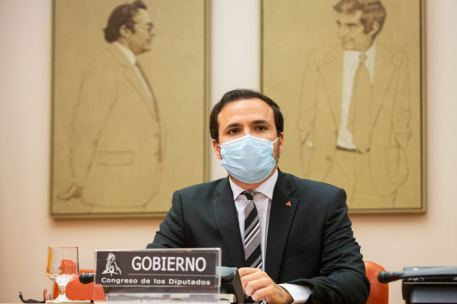 Congreso de los Diputados