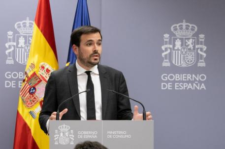 acto día del consumidor