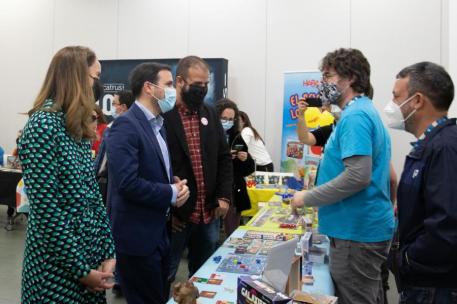 Feria InterOcio 2022