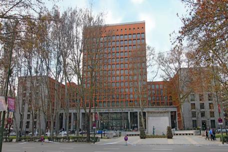 Ministerio de Derechos Sociales, Consumo y Agenda 2030