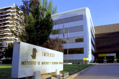 sede del Imserso
