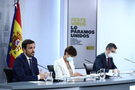 Consejo de MInistros