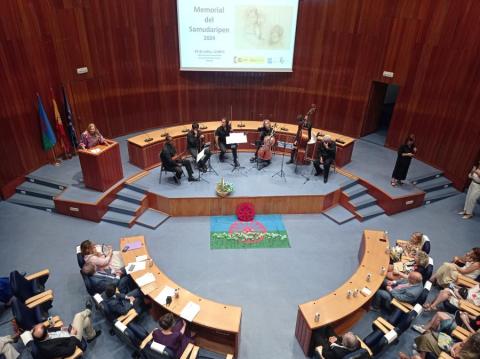 Conmemoración víctimas gitanas_5