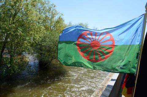 Ceremonia del Río 2025