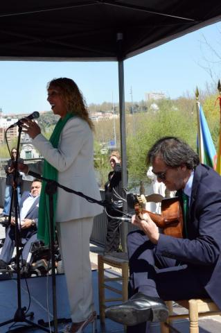 Ceremonia del Río 2025