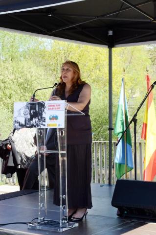 Ceremonia del Río 2025