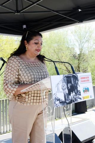 Ceremonia del Río 2025