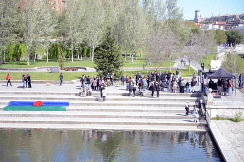 Ceremonia del Río 2024