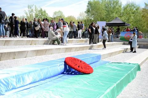 Ceremonia del Río 2024