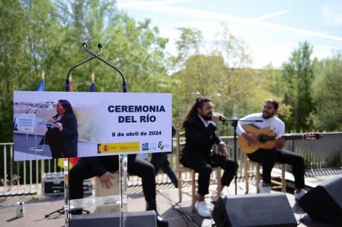 Ceremonia del Río 2024