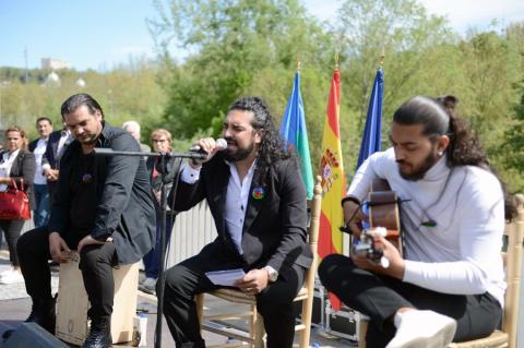 Ceremonia del Río 2024