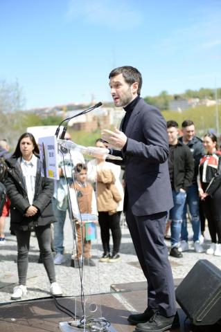 Ceremonia del Río 2024