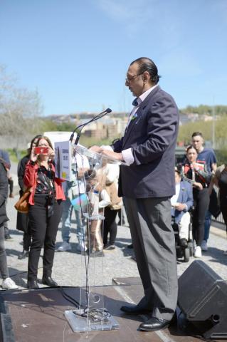 Ceremonia del Río 2024