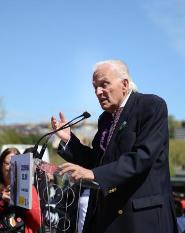 Ceremonia del Río 2024