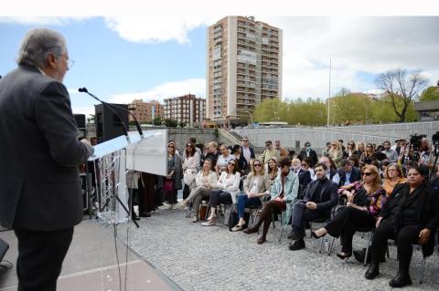 Ceremonia del Río 2024