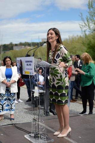 Ceremonia del Río 2024