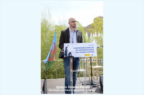 Ignacio Álvarez Secretario