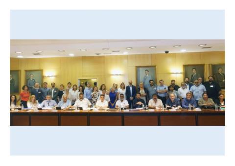 Miembros Consejo 2022-2026