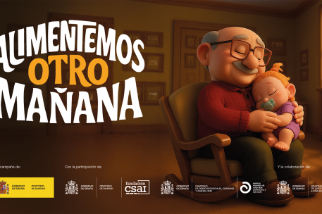 Alimentemos otro mañana 