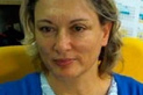 Cecilia Díaz Méndez