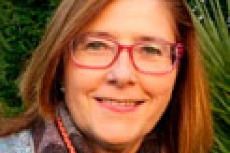 Soledad Muniategui Lorenzo